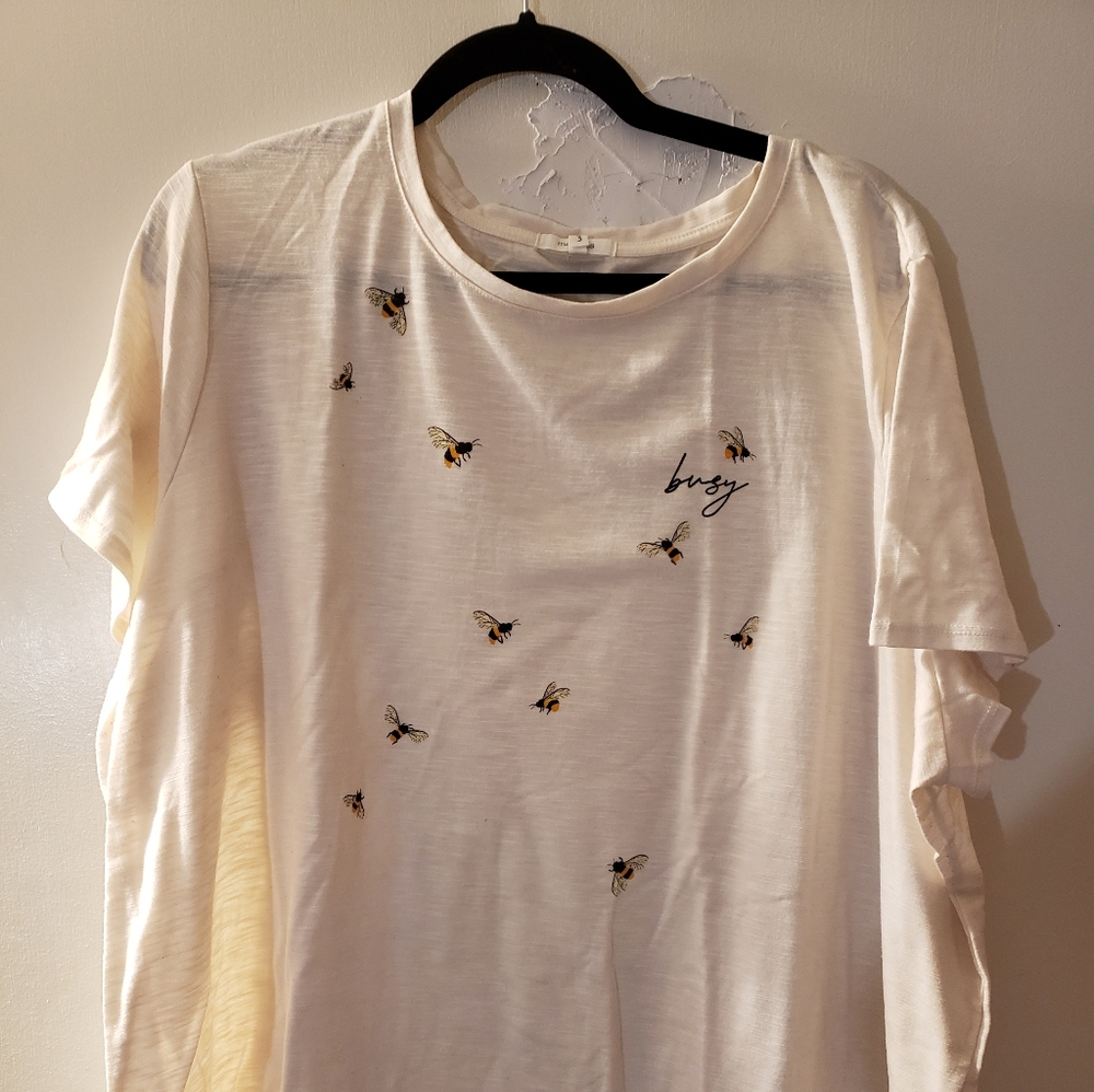 Busy Bee Shirt